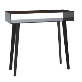 Console - BOSTON acier 2