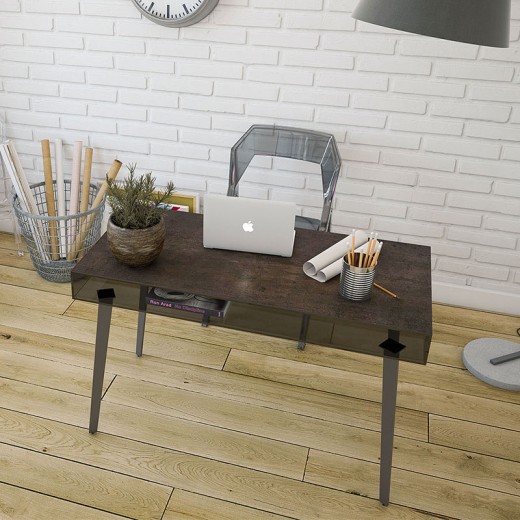 Bureau - BOSTON