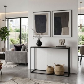 Console de salon - JULIA ARGILE