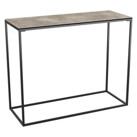 Console de salon - JULIA ARGILE 2