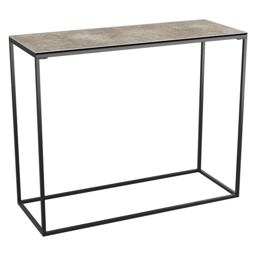 Console de salon - JULIA ARGILE
