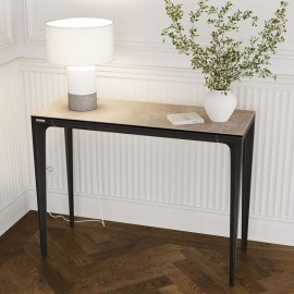 Console de salon - VALENCIA ARGILE