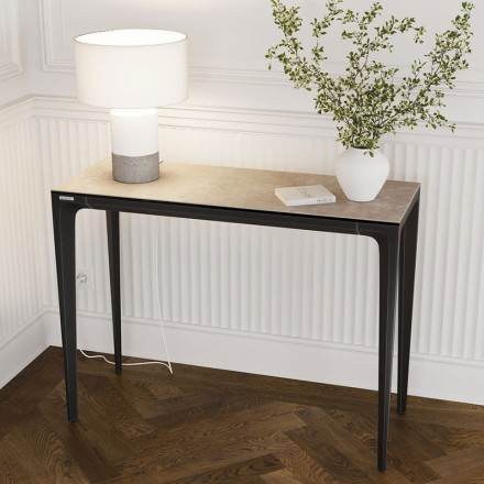 Console de salon - VALENCIA ARGILE