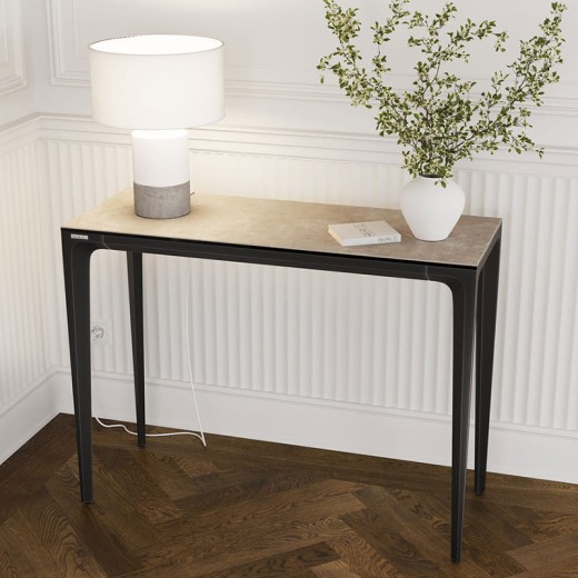 Console de salon - VALENCIA ARGILE