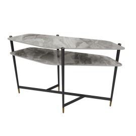 Console contemporaine - BERGAMO EMPERADOR 2