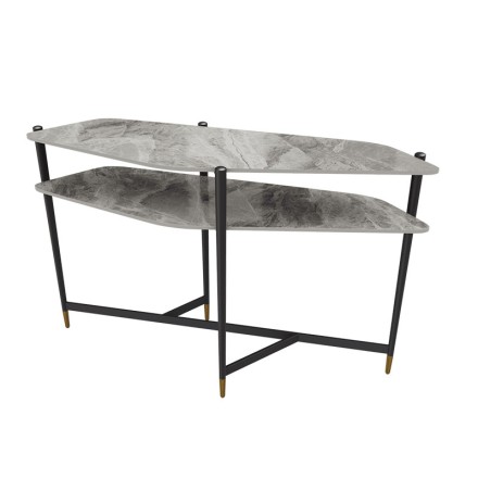 Console contemporaine - BERGAMO EMPERADOR