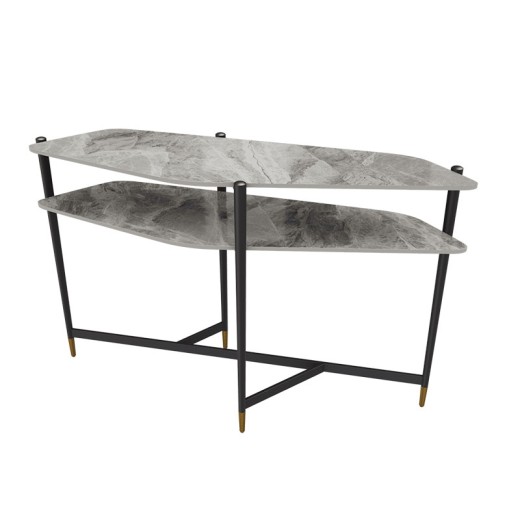 Console contemporaine - BERGAMO EMPERADOR
