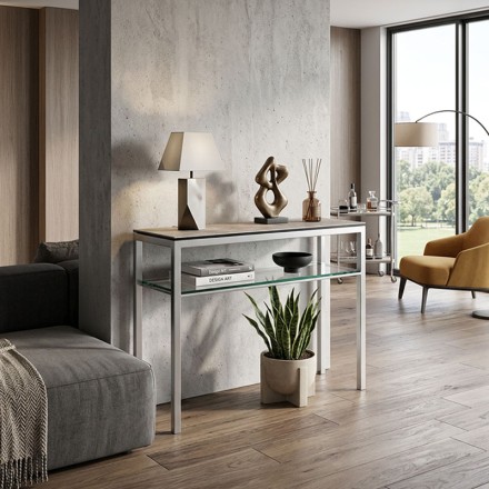 Console de salon - CLAUDIA ARGILE