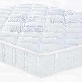 Matelas 2 personnes Minéa 2