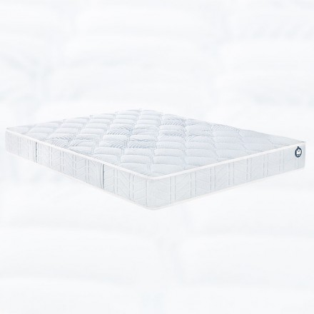 Matelas 2 personnes Minéa