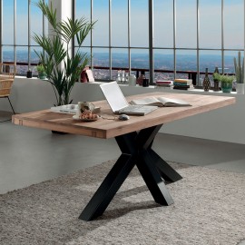 Allonge de table SMOKEY 2
