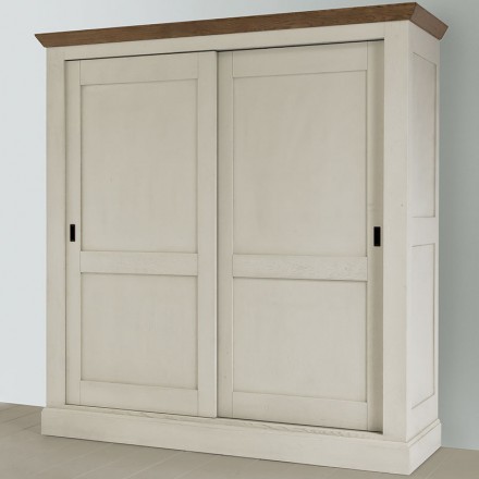 Armoire 2 portes - Romance