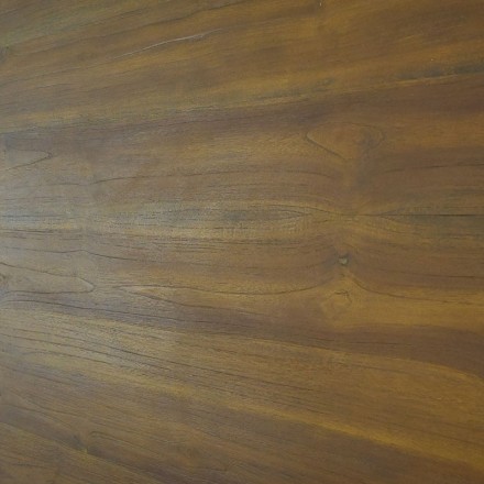 Table rectangle en teck Valley