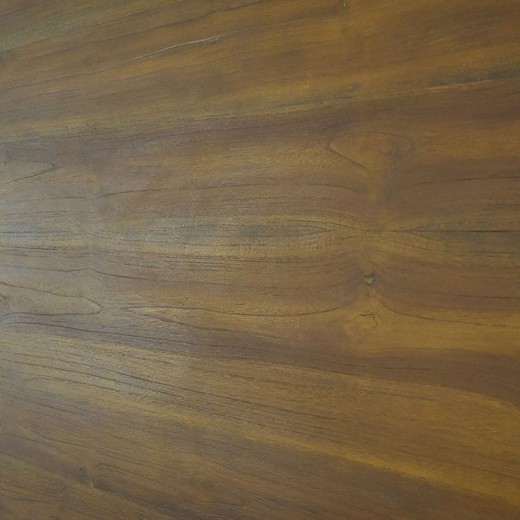 Table rectangle en teck Valley