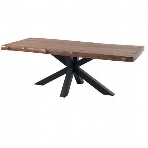 Table rectangle en teck Valley Table rectangle en teck Valley