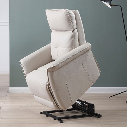 Fauteuil Fergana relax releveur 1 moteur