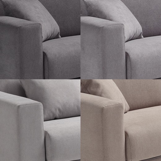 Coloris Canapé Iole convertible rapido Coloris Canapé Iole convertible rapido