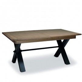 Table atelier extensible Magellan