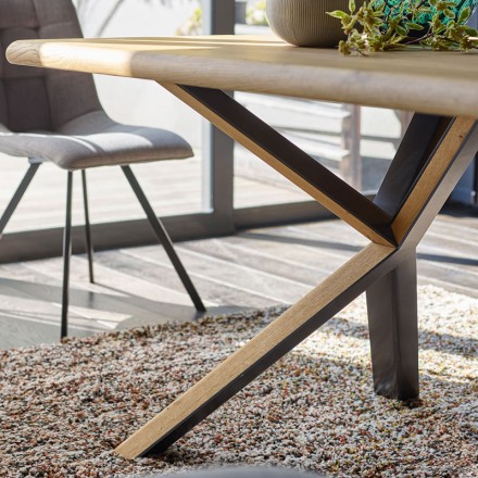 Table rectangle Prima