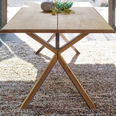 Table rectangle Prima