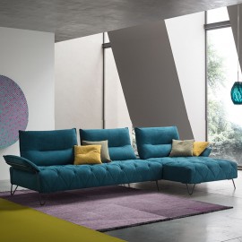 Canapé Emerald 2