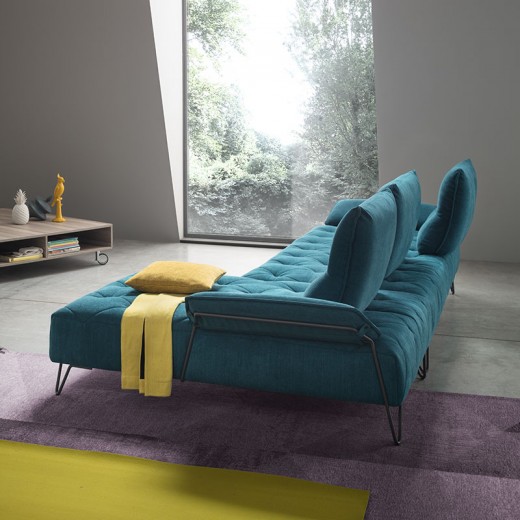 Canapé Emerald