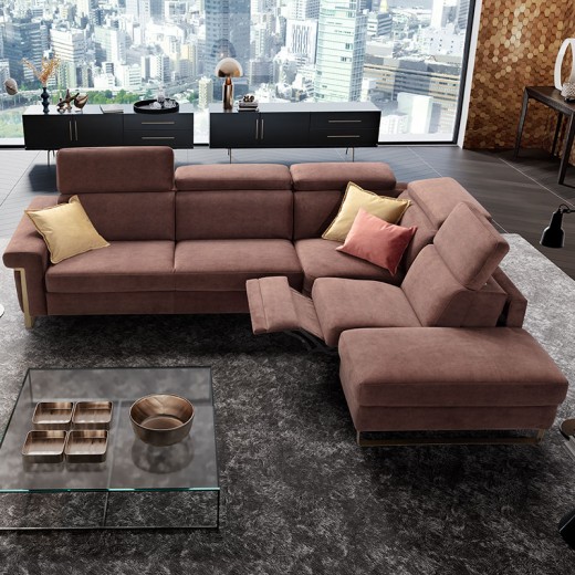 Canapé convertible Edith Canapé convertible Edith