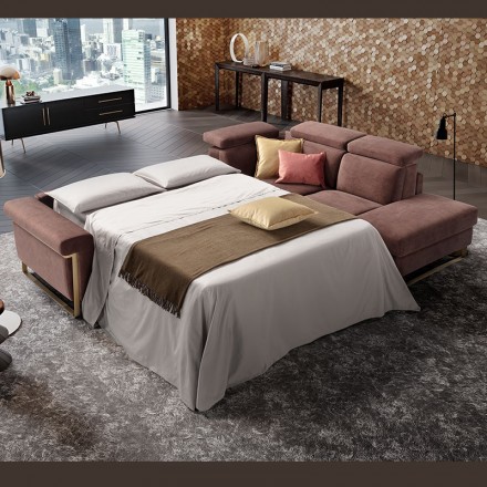 Canapé convertible Edith