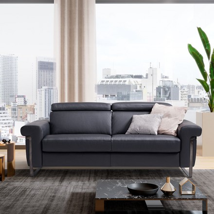 Canapé convertible Edith