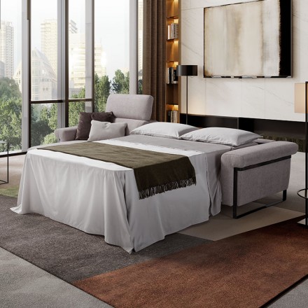 Canapé convertible Edith