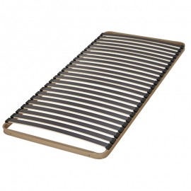 Sommier cadre à lattes C224 2