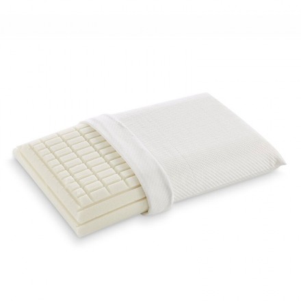 Oreiller mémoire de forme Sense