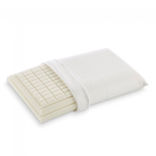 Oreiller mémoire de forme Sense