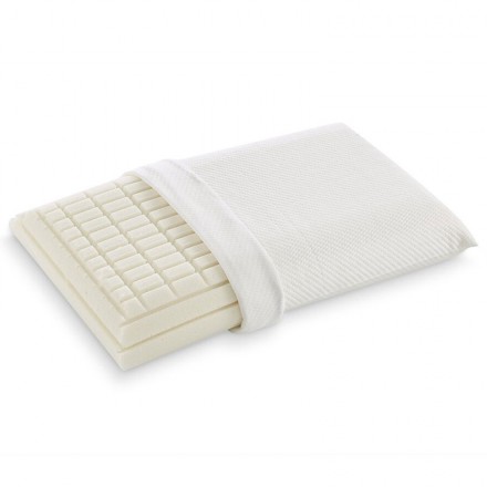 Oreiller confort Oxygen