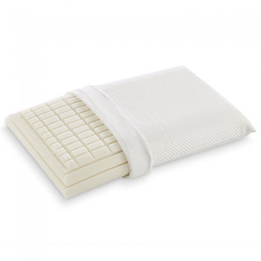 Oreiller confort Oxygen