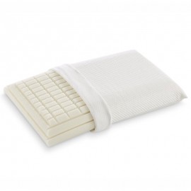 Oreiller mémoire de forme HD Flair 2