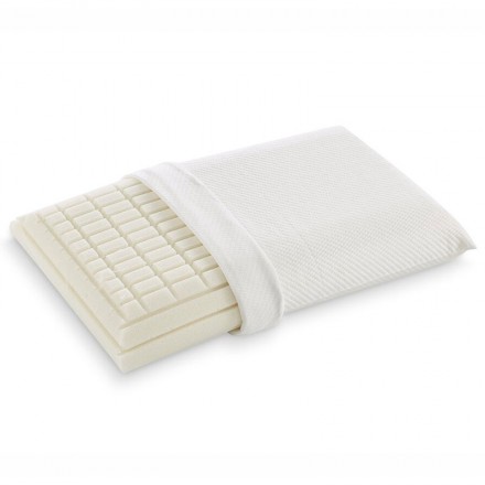 Oreiller mémoire de forme HD Flair