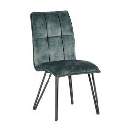 Chaise industrielle Venus