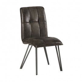 Chaise industrielle Venus 2