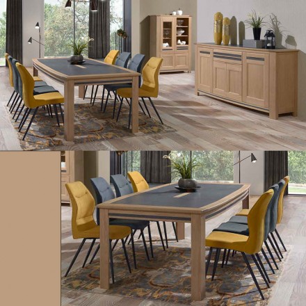 Ambiance MALAGA sable