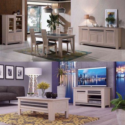 ambiance malaga naturelle