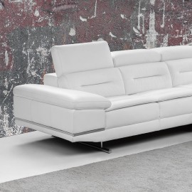 Canapé d'angle Frida 2