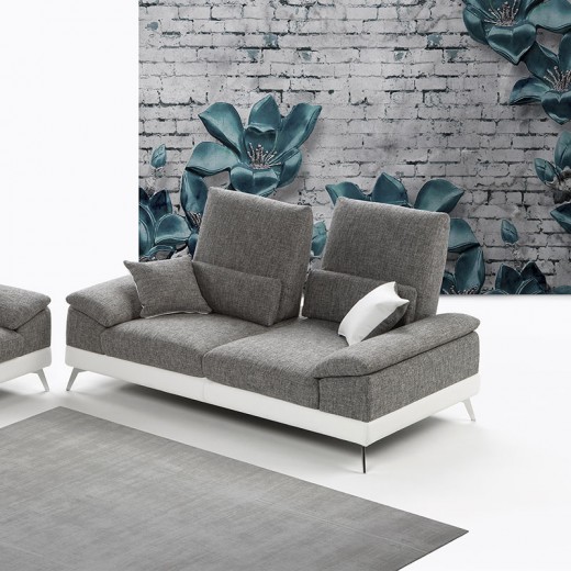 Canapé Chianti 2 places