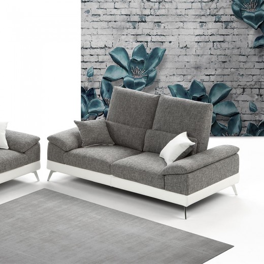 Canapé Chianti 2 places