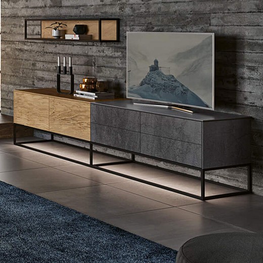 Meuble TV Lounge Meuble TV Lounge