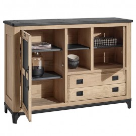 Meuble d'entrée Indus 2