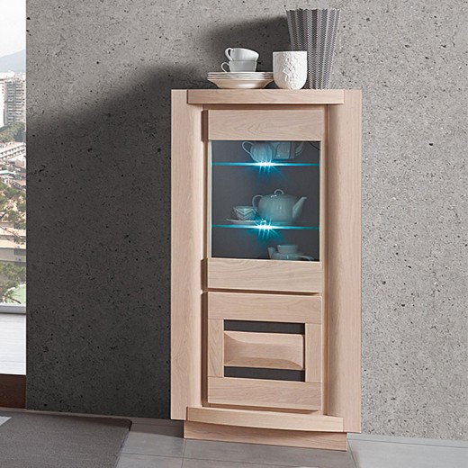 Colonne basse Marina 2 portes Colonne basse Marina 2 portes