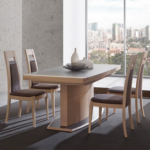 Table extensible Marina Table extensible Marina