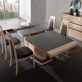 Table extensible Marina 2