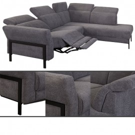 Salon d'angle relax Santiago 2